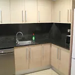 Piso Solymar Trimar Tatil Evi