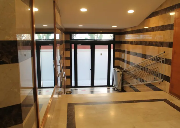 Будинок відпочинку Piso Solymar Trimar *