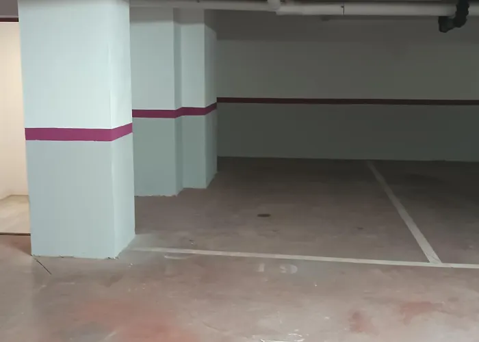 Будинок відпочинку Piso Solymar Trimar