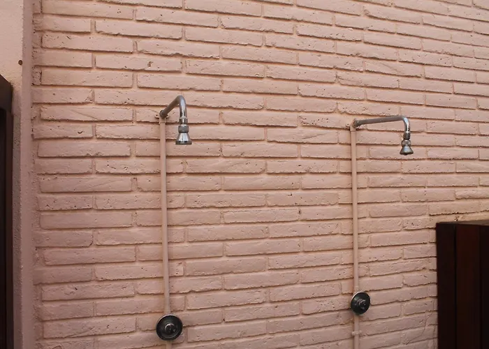 Piso Solymar Trimar Будинок відпочинку