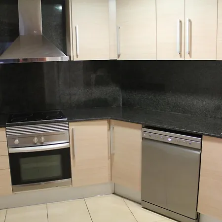 Piso Solymar Trimar بيت للعطل *