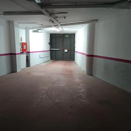 Piso Solymar Trimar * يوريت دي مار