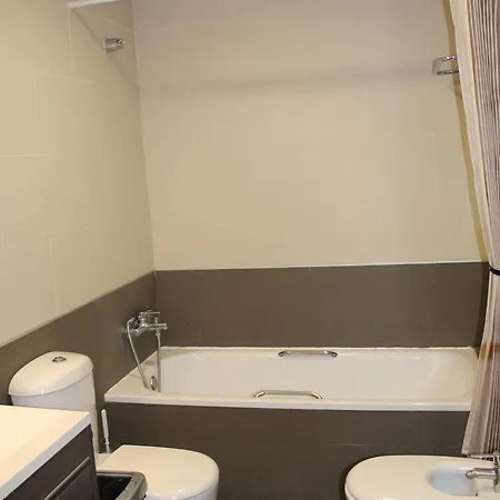 Piso Solymar Trimar *