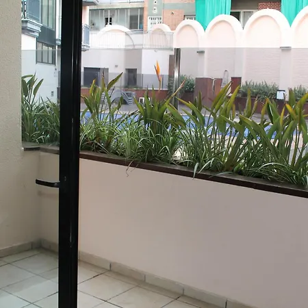 Piso Solymar Trimar بيت للعطل *