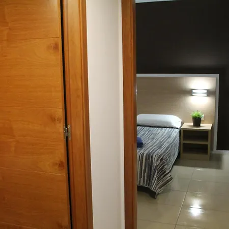 بيت للعطل Piso Solymar Trimar