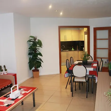 Piso Solymar Trimar يوريت دي مار