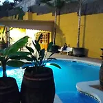 Piso Solymar Trimar Ferienhaus Lloret de Mar