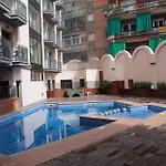 Piso Solymar Trimar 펜션