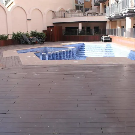 Piso Solymar Trimar *