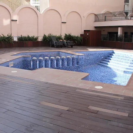 Piso Solymar Trimar