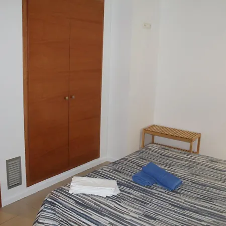 Piso Solymar Trimar Σπίτι διακοπών