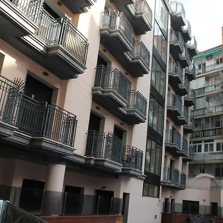 Ferienhaus Piso Solymar Trimar