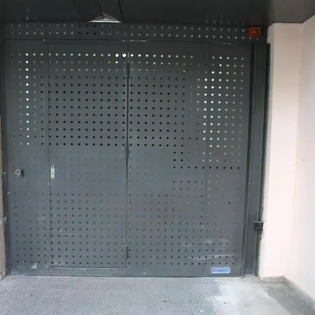 Vakantiehuis Piso Solymar Trimar *