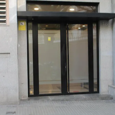 Piso Solymar Trimar Ferienhaus Lloret de Mar