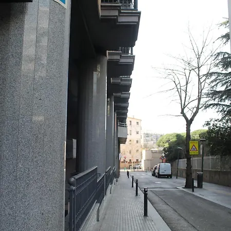 Σπίτι διακοπών Piso Solymar Trimar Λορέτ Ντε Μαρ