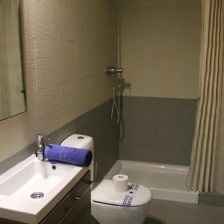 Piso Solymar Trimar *