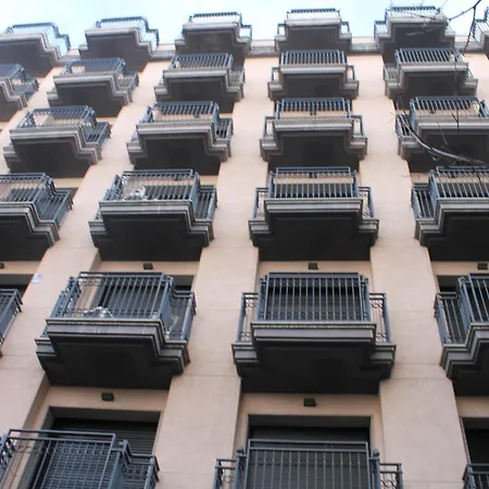 Piso Solymar Trimar