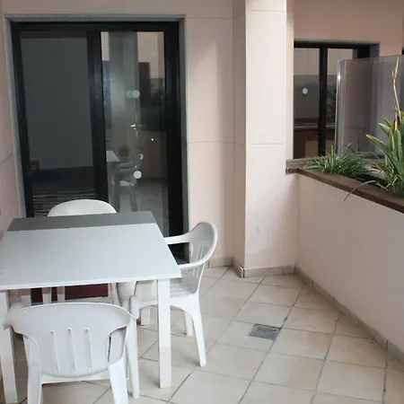 Piso Solymar Trimar Λορέτ Ντε Μαρ