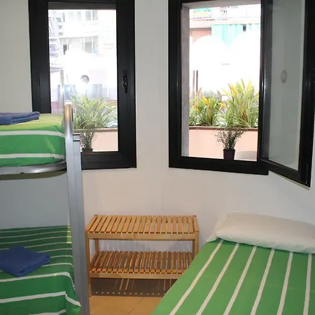 Piso Solymar Trimar Lloret de Mar