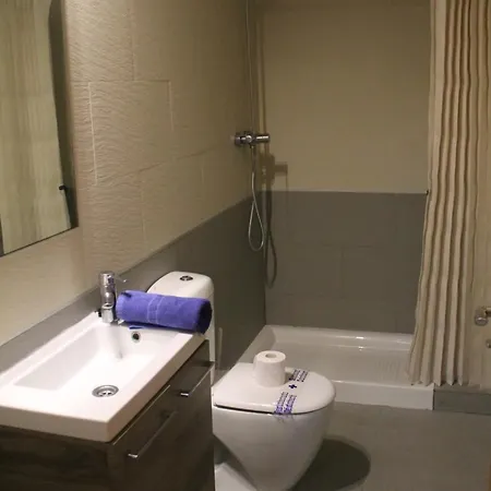 Piso Solymar Trimar Holiday home