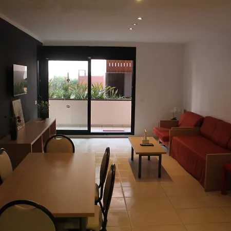 Piso Solymar Trimar Holiday home *