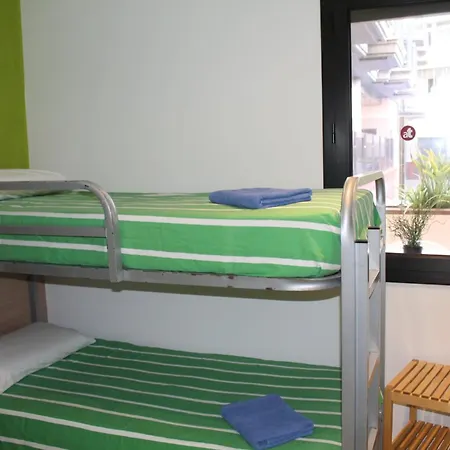 Piso Solymar Trimar Ferienhaus