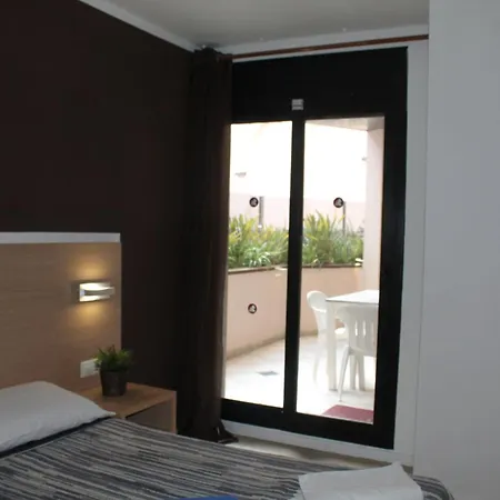 Piso Solymar Trimar Vakantiehuis *