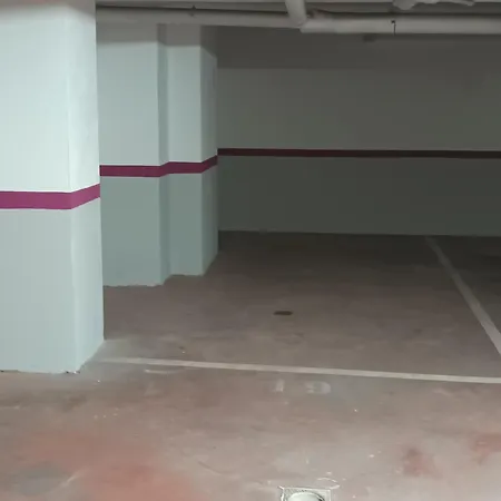 Prázdninový dům Piso Solymar Trimar