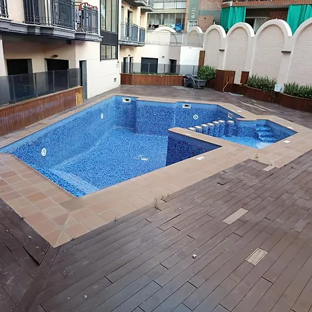 Piso Solymar Trimar Holiday home *
