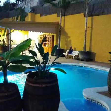 Piso Solymar Trimar Ferienhaus Lloret de Mar