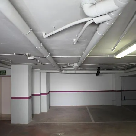 Piso Solymar Trimar Ferienhaus