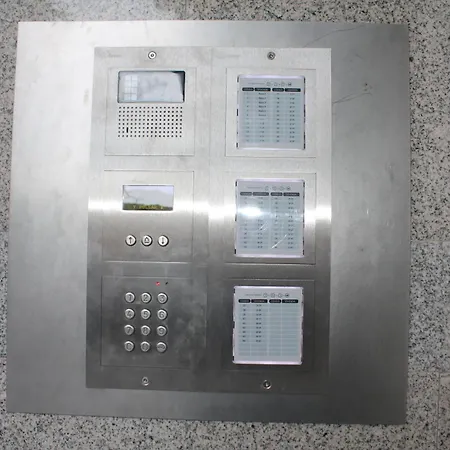 Piso Solymar Trimar *