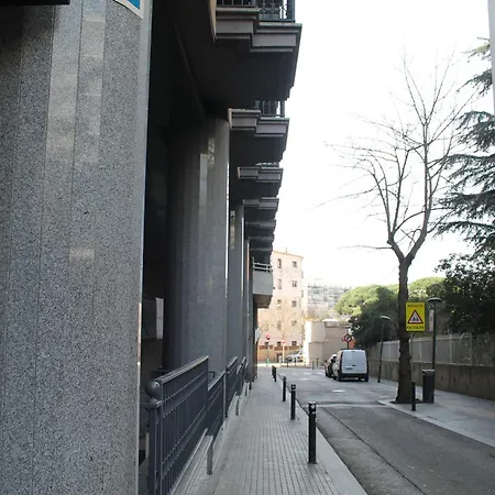 Piso Solymar Trimar Lloret de Mar