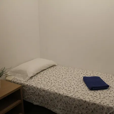 펜션 Piso Solymar Trimar 료렛 드 마르