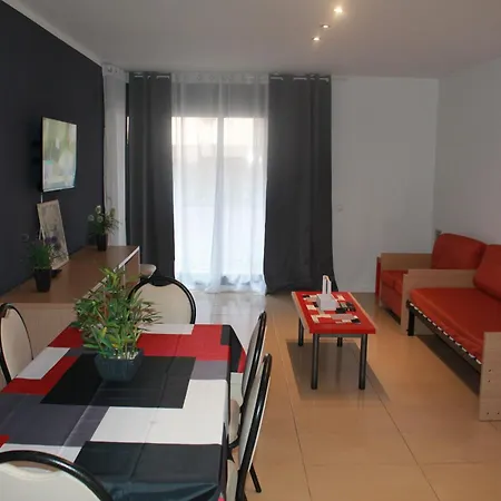 Piso Solymar Trimar *