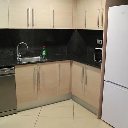 Piso Solymar Trimar * Lloret de Mar