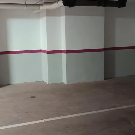 Piso Solymar Trimar 료렛 드 마르