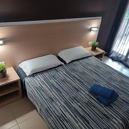 Ferienhaus Piso Solymar Trimar *