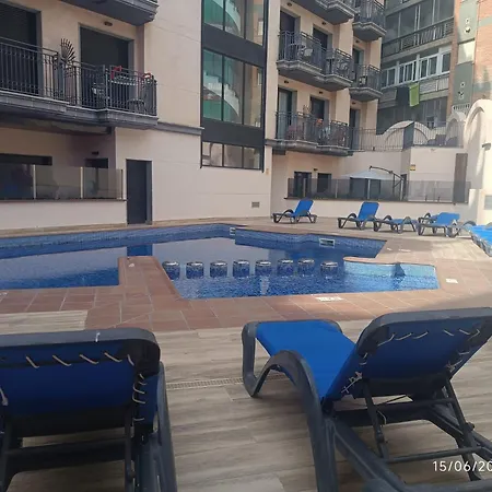Ferienhaus Piso Solymar Trimar *