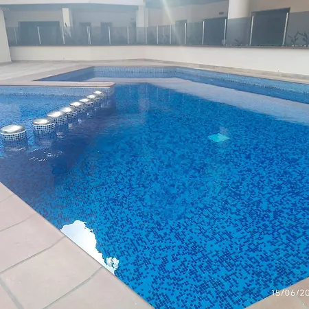 Piso Solymar Trimar Ferienhaus *