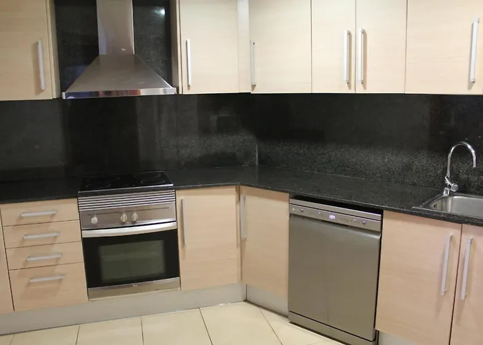 Piso Solymar Trimar Casa vacanze *