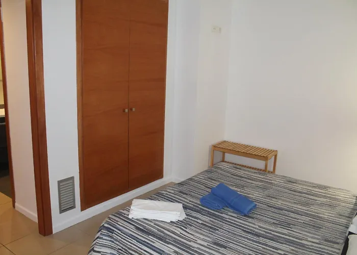 Piso Solymar Trimar Casa vacanze