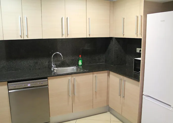 Piso Solymar Trimar Casa vacanze