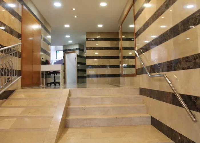 Casa vacanze Piso Solymar Trimar