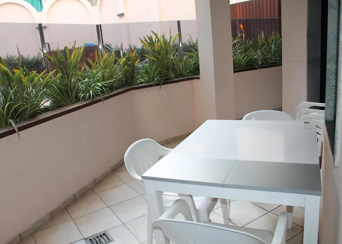 Casa vacanze Piso Solymar Trimar Lloret de Mar