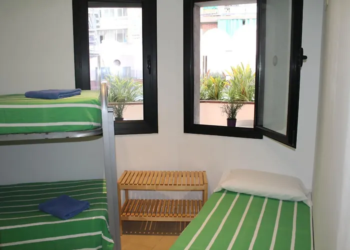 Piso Solymar Trimar Lloret de Mar