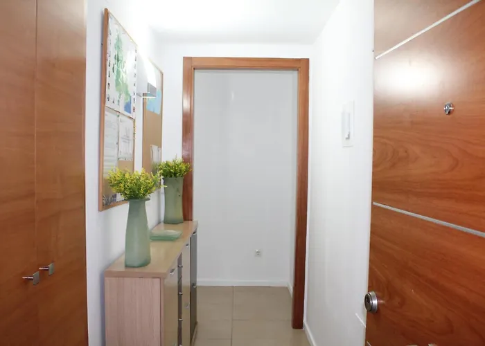 Nyaraló Piso Solymar Trimar *