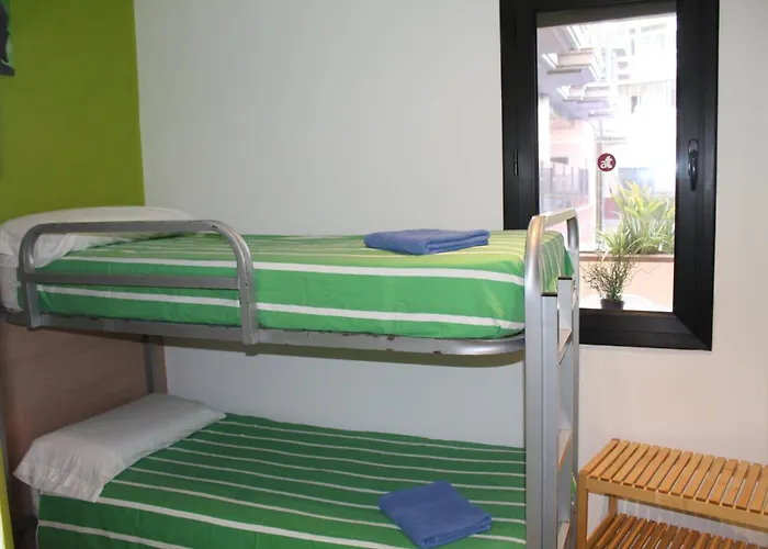 Piso Solymar Trimar Casa vacanze