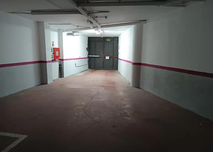 Piso Solymar Trimar * Lloret de Mar