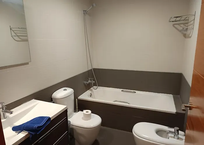 Casa vacanze Piso Solymar Trimar Lloret de Mar